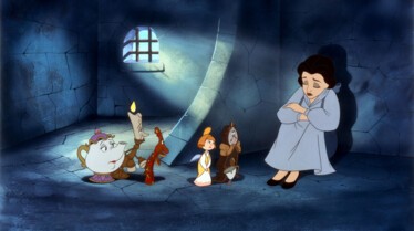 Belle en captivité.jpg