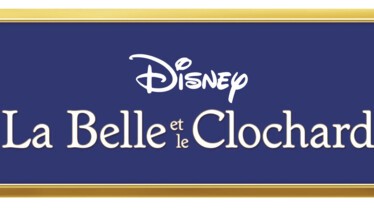 La Belle et le Clochard - Logos