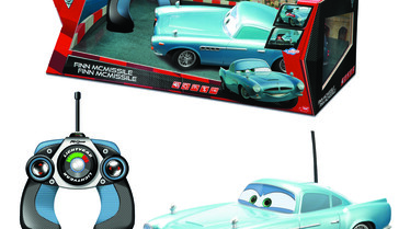 Voiture télécommandée Finn MacMissile.jpg
