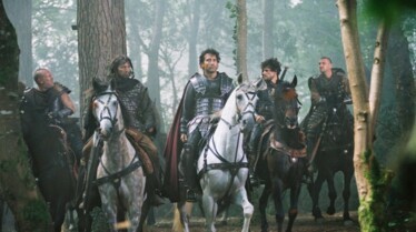 De preux chevaliers.jpg