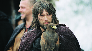 Tristan et son faucon.jpg