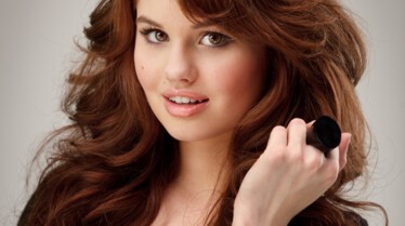 Debby Ryan (Jessie) - Photo Studio - 8.jpg