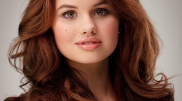 Debby Ryan (Jessie) - Photo Studio - 7.jpg