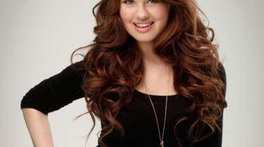 Debby Ryan (Jessie) - Photo Studio - 10.jpg