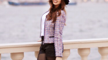 Debby Ryan (Jessie) en Turquie (janvier 2012) - 2.jpg
