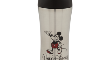 LE BHV MARAIS LOVES MICKEY MOUSE - DISNEY STORE.tif