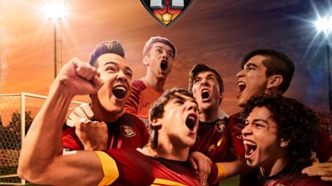 11 Onze - Saison 1