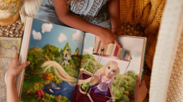 #DreamBigPrincess_Danielle Sykes