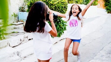#DreamBigPrincess_Calliope Karvounis