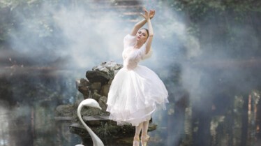 #DreamBigPrincess_Margarita Kareva