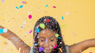 #DreamBigPrincess_Theresa Balderas