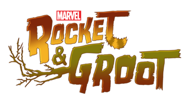 Rocket et Groot