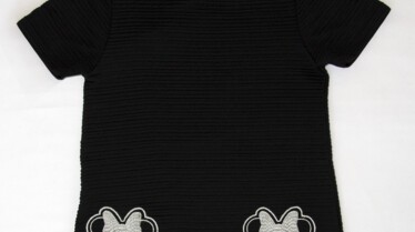 Robe manches courtes - La Halle.jpg