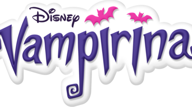 Logo Vampirina