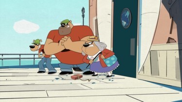 La bande a Picsou ep 103.jpg