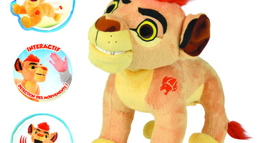 Peluche Garde du Roi Lion - Smoby.jpg
