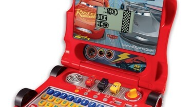 Super Ordi Flash McQueen Cars 3 - Vtech - 50 euros.jpg