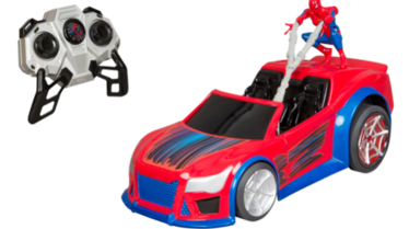 Spiderman Nikko RC.png