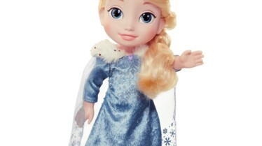 Reine des neiges Pouppée Elsa.jpg