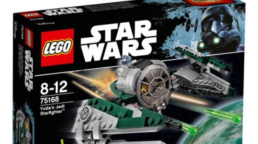 Lego Star Wars - yoda starfighter.jpg