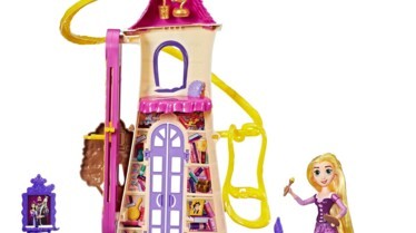 Le château de Raiponce - Hasbro.jpg