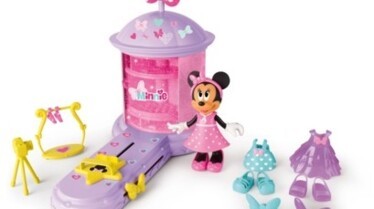 IMC - Le Défilé de Minnie.jpg