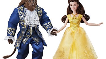 grande romance Belle et la bête - Hasbro.jpg