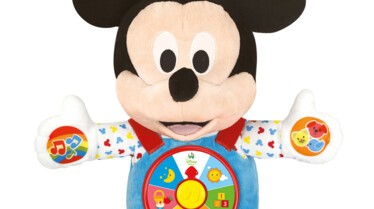Baby Mickey - Clementoni.JPG