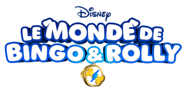Logo Bingo et Rolly