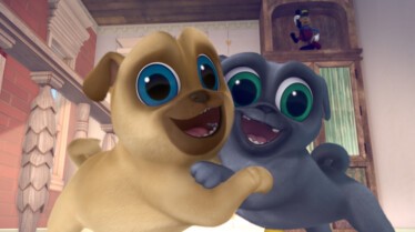 Épisode 1