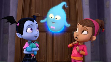 Épisode 1