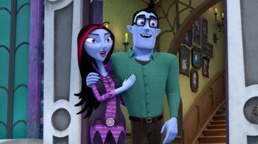 Épisode 1