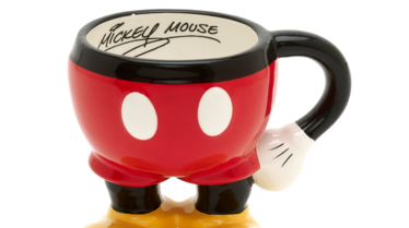 Demi-mug Mickey Mouse - 17,00 EUR.tif