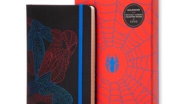 cahier spider-man Moleskine.jpg
