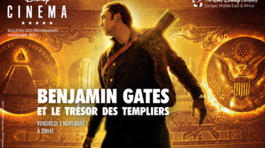 Bulletin DISNEY CINEMA Novembre.pdf