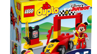 Lego Duplo Mickey et ses amis top depart.png