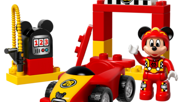 Lego Duplo Mickey et ses amis top depart1.png