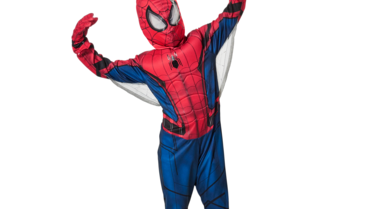 Deguisement Spider-Man Disney Store.tif