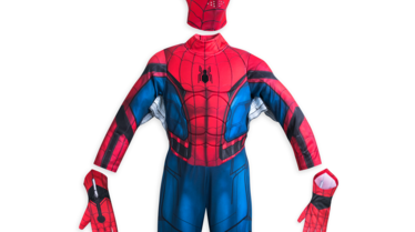 Deguisement Spider-Man Disney Store1.tif