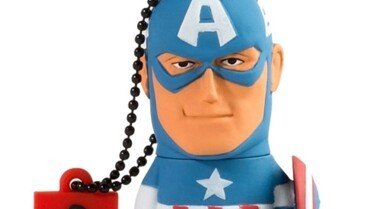 Clé Captain America.jpg
