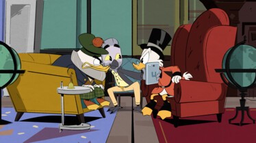 La Bande à Picsou episode108.jpg