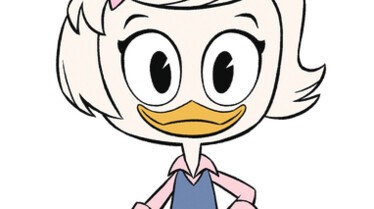 La Bande à Picsou. Zaza.jpeg