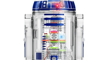 Drône LittleBits Disney Store.jpg