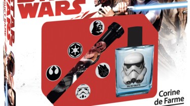 Coffret parfum Star Wars - Corine de Farme.jpg
