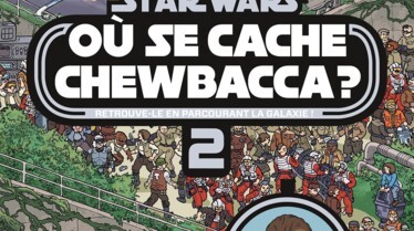 On se cache Chewbacca - Hachette.jpg