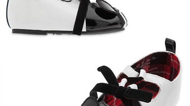 Chaussures Minnie Mouse pour bébé - 17,00 EUR.jpg