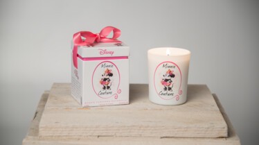 Bougie Minnie Francal.jpg
