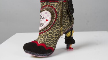 Fierce Piggy - Irregular Choice.jpg