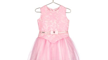 Robe de fête Aurore pour enfants - 55,00 EUR.jpg