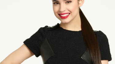 Sofia Carson